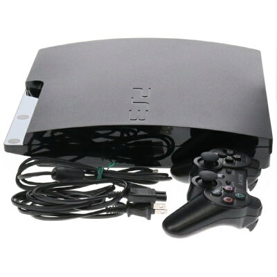 【楽天市場】ソニー・インタラクティブエンタテインメント SONY PlayStation3 本体 CECH-2500B | 価格比較 - 商品価格ナビ
